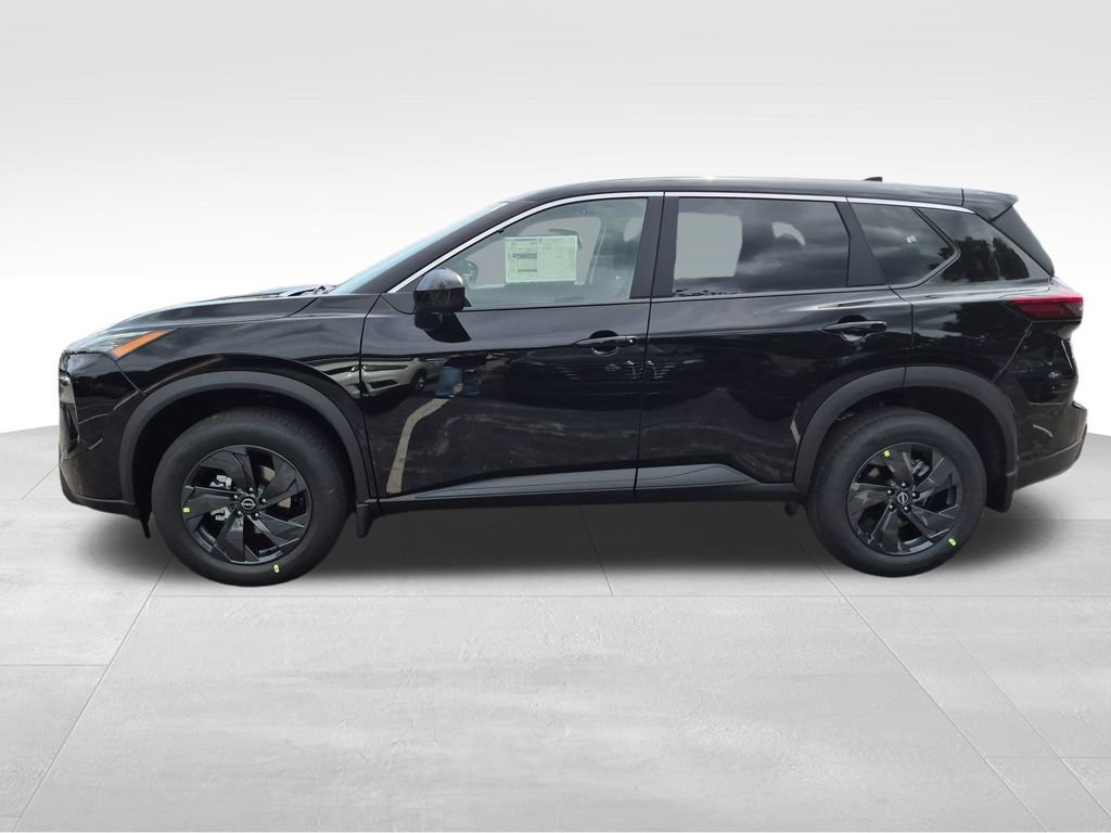 New 2026 Nissan Rogue SV w/ Cold Weather Package AWD/4WD image 11