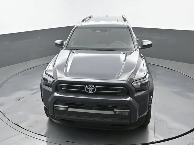 New 2026 Toyota 4Runner SR5 AWD/4WD image 27