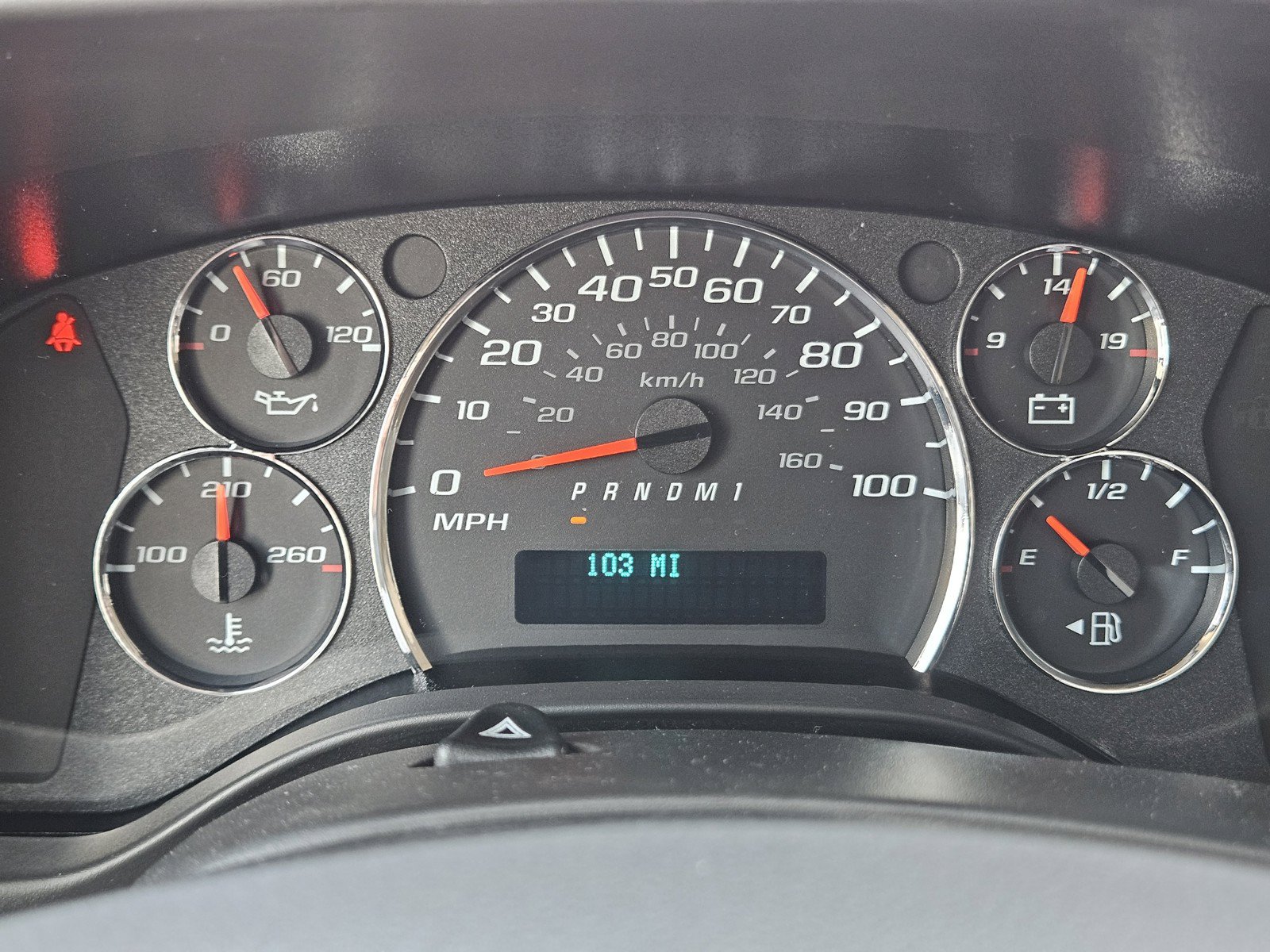 New 2026 Chevrolet Express 3500 w/ Power Convenience Package RWD image 11
