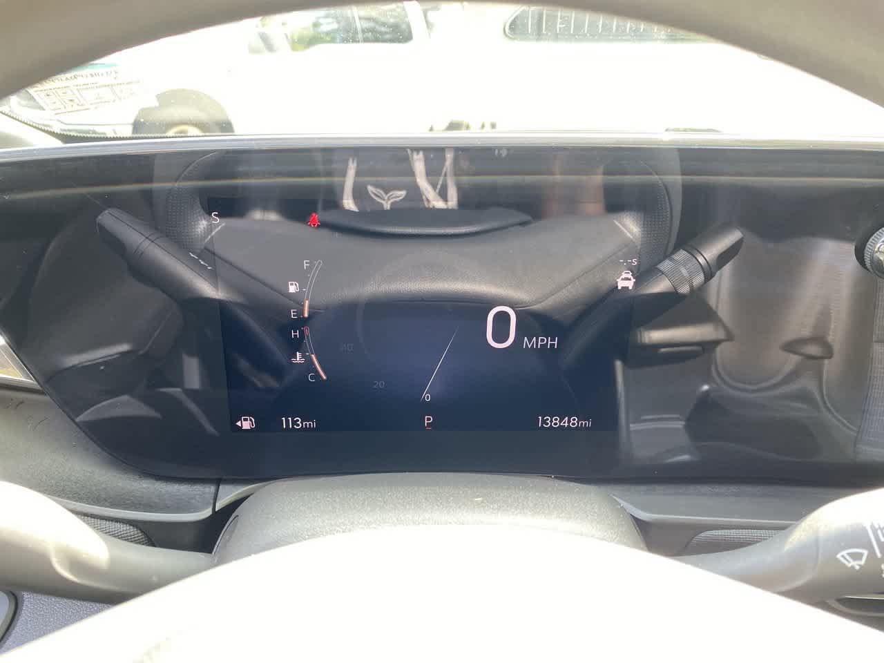 Used 2026 Buick Envista Preferred FWD image 26