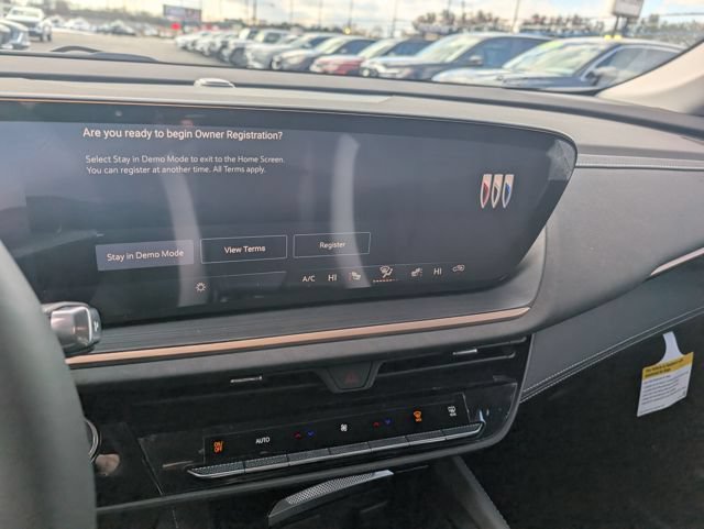 New 2026 Buick Envision Sport Touring AWD/4WD image 19