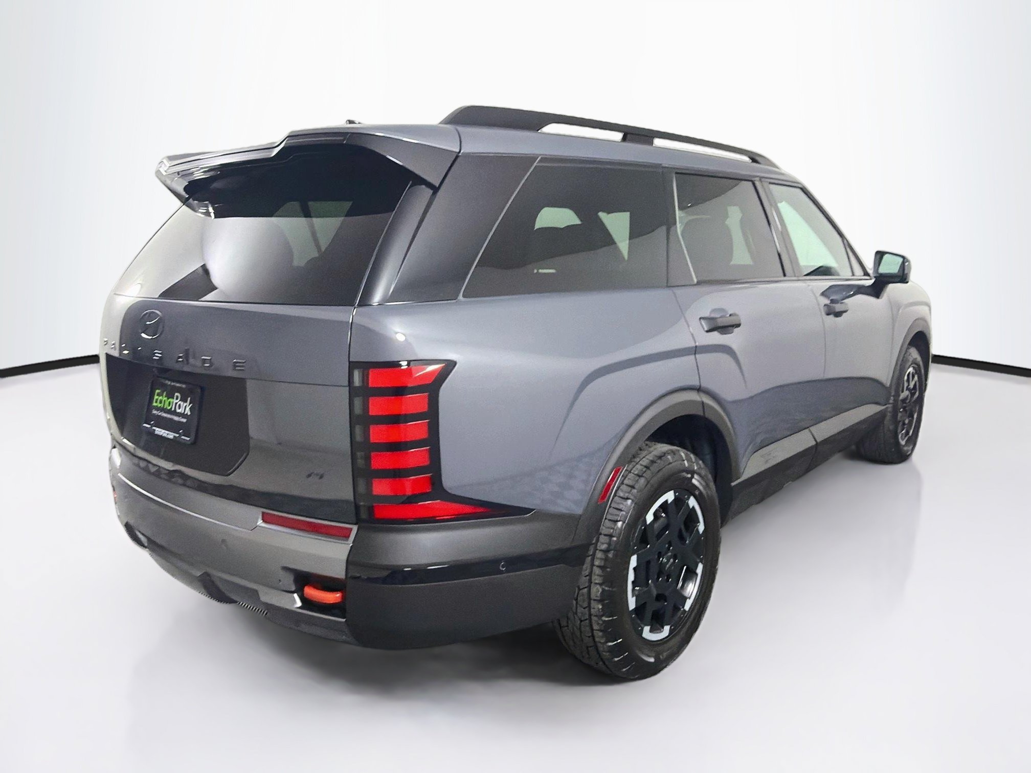 Used 2026 Hyundai Palisade XRT Pro AWD/4WD image 9