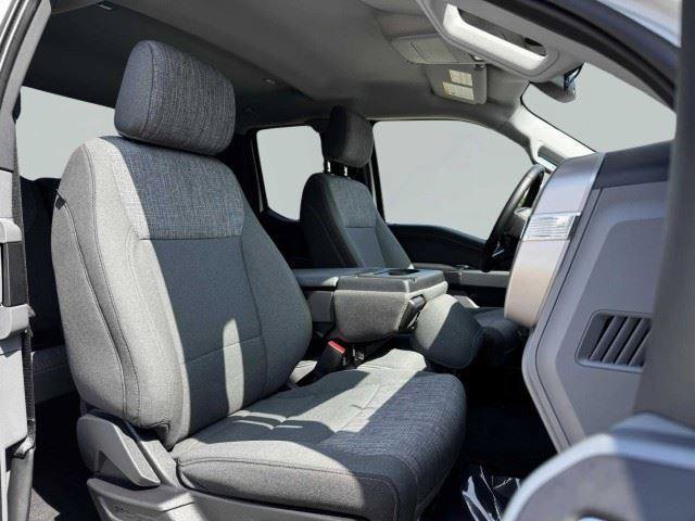 Used 2023 Ford F150 XLT w/ Equipment Group 301A Mid RWD image 47