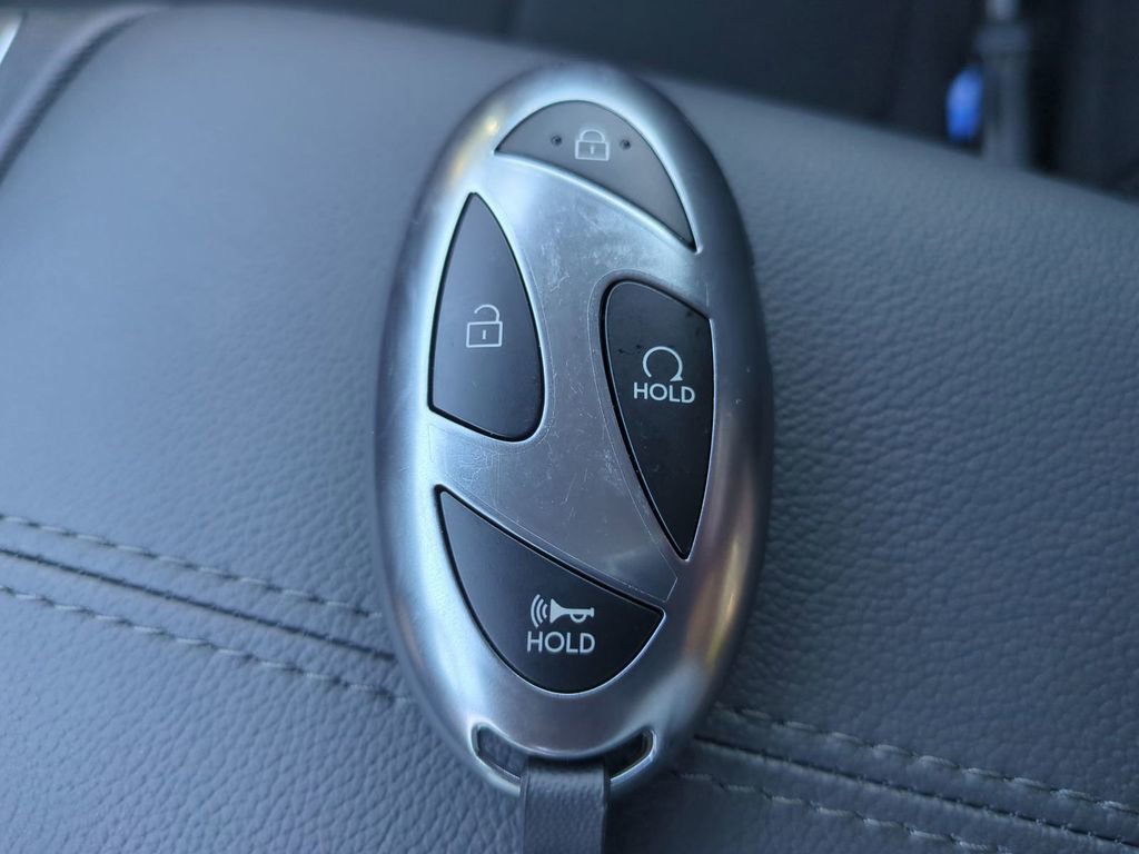 New 2026 Hyundai Tucson SEL w/ Tow & Go Package image 37