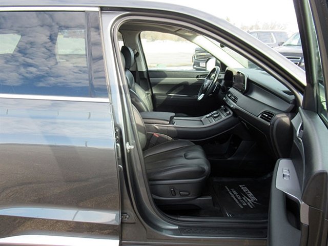 Used 2021 Hyundai Palisade SEL image 15
