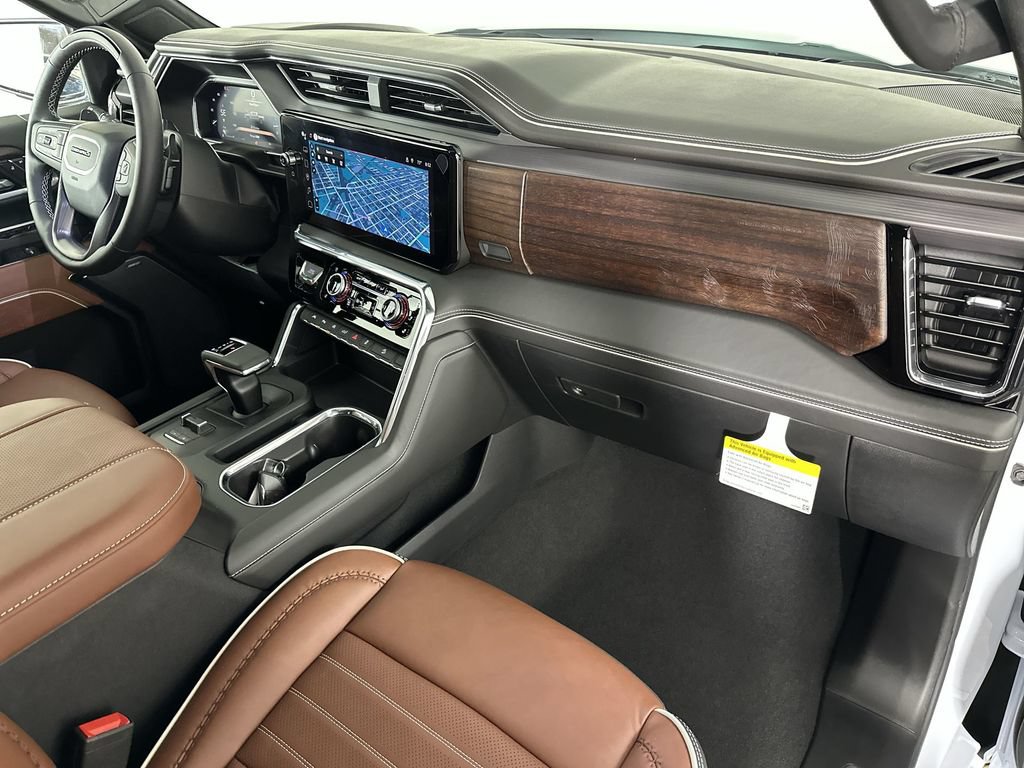 New 2026 GMC Sierra 1500 Denali Ultimate AWD/4WD image 31