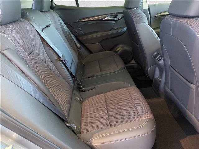Used 2023 Buick Envision Preferred w/ Sport Touring Package image 19