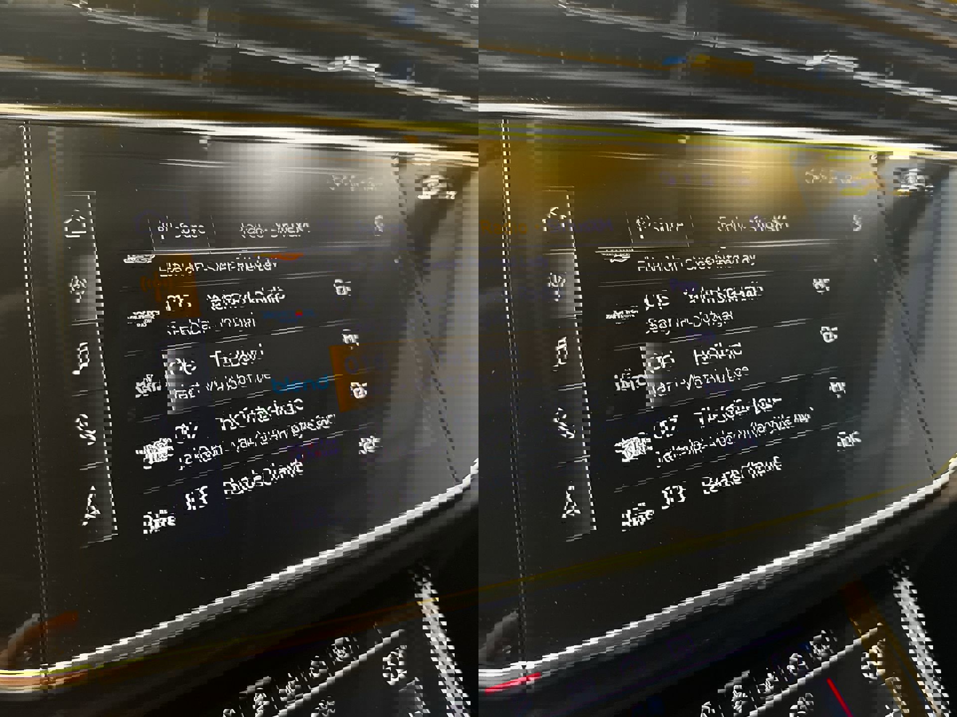 Used 2020 Audi Q8 Premium Plus w/ Premium Plus Package image 16