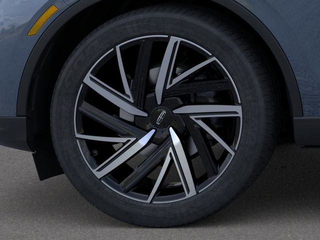 New 2026 Lincoln Aviator Reserve AWD/4WD image 19