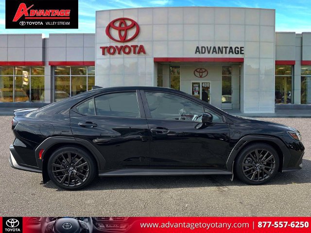 Used 2023 Subaru WRX Premium AWD/4WD image 5
