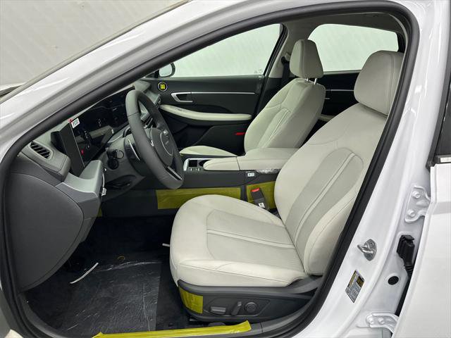 New 2026 Hyundai Sonata SEL image 9