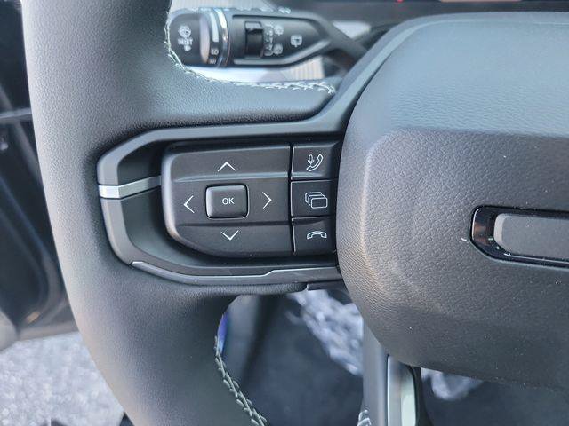 New 2026 Jeep Cherokee Laredo AWD/4WD image 23