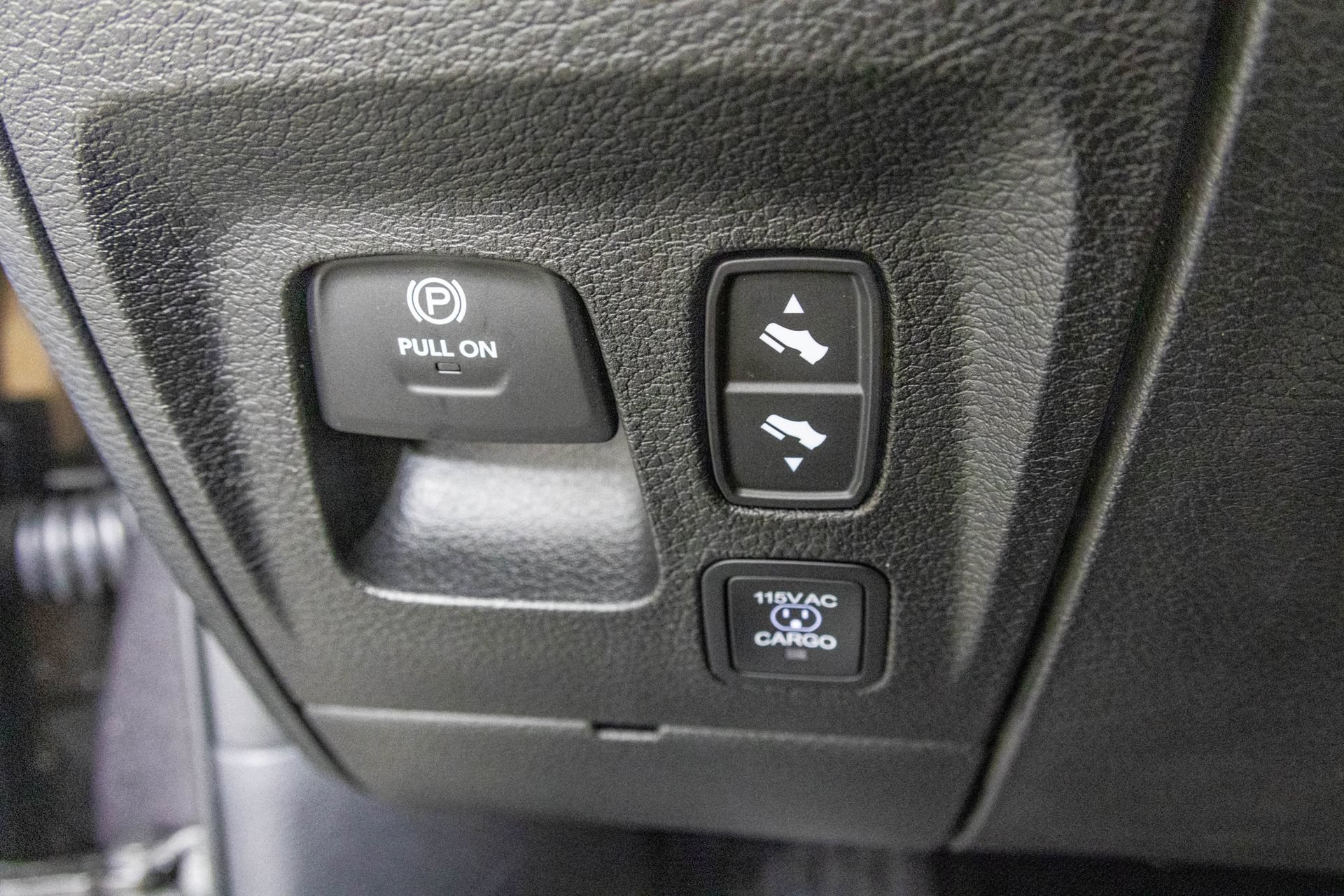 New 2026 RAM 1500 Rebel w/ Rebel Level 2 Equipment Group AWD/4WD image 35