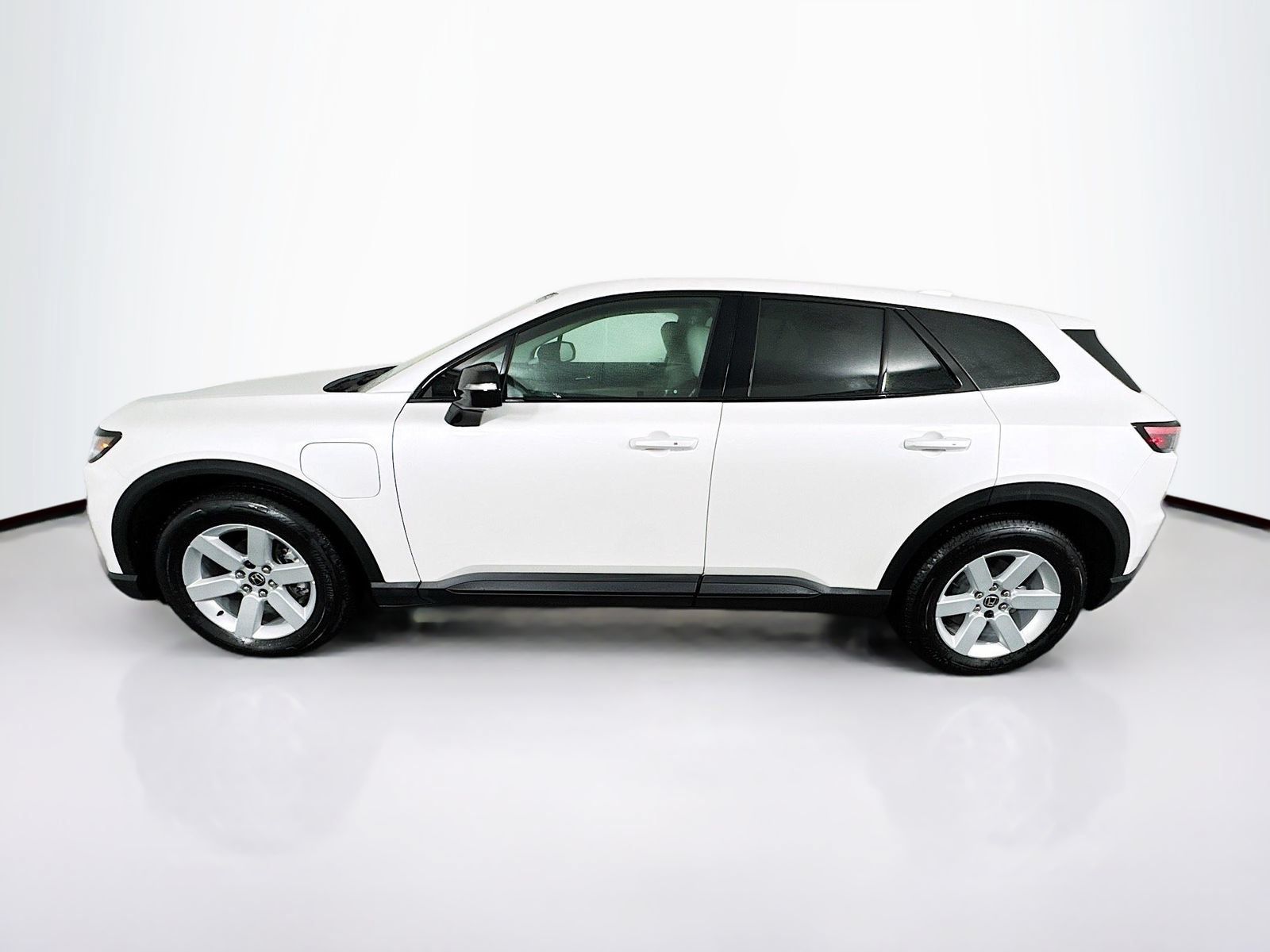 Used 2025 Honda Prologue EX image 4