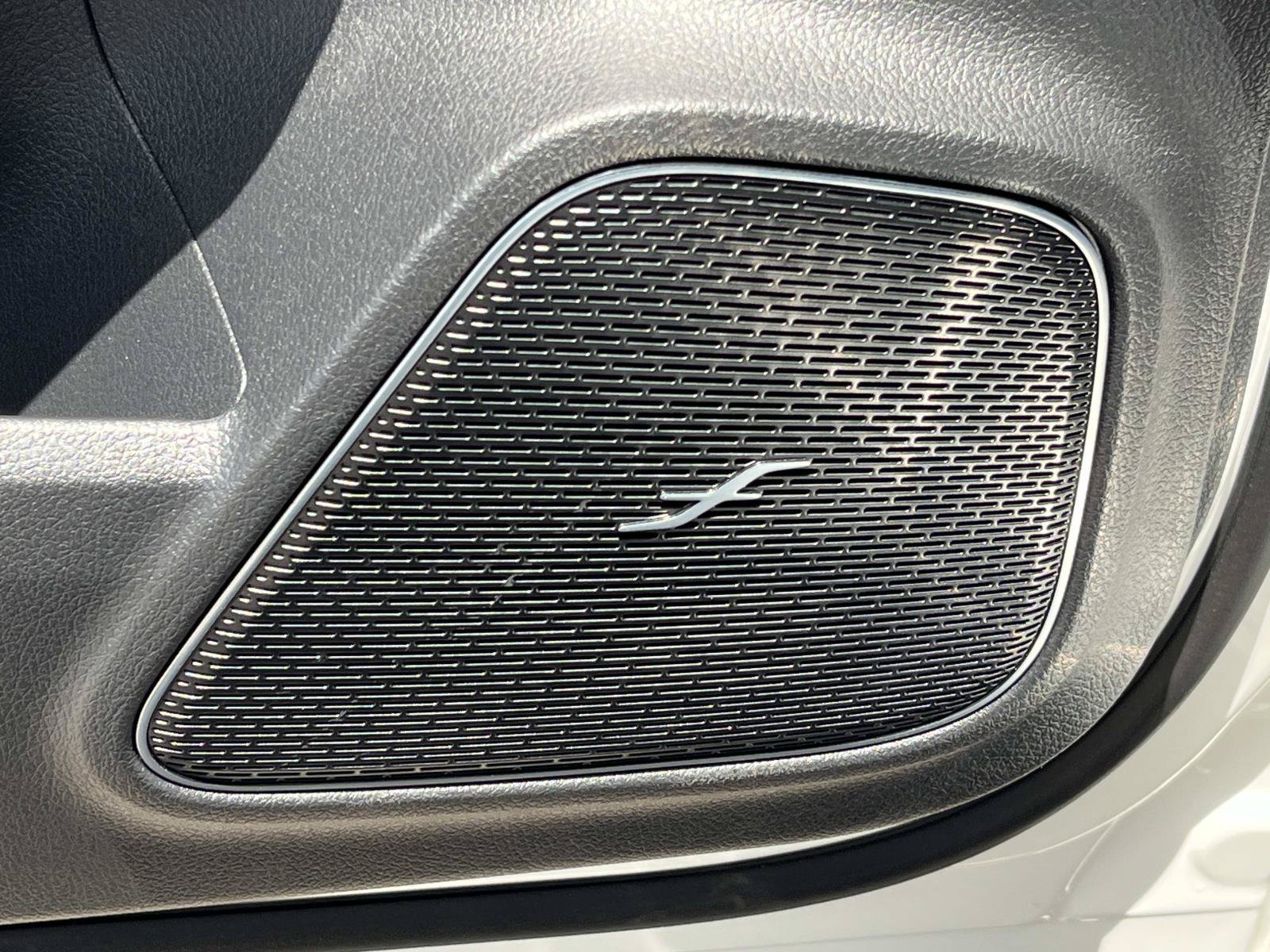 Certified 2025 Mercedes-Benz GLA 35 AMG 4MATIC image 27