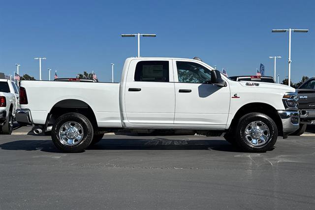 New 2026 RAM 2500 Tradesman image 3