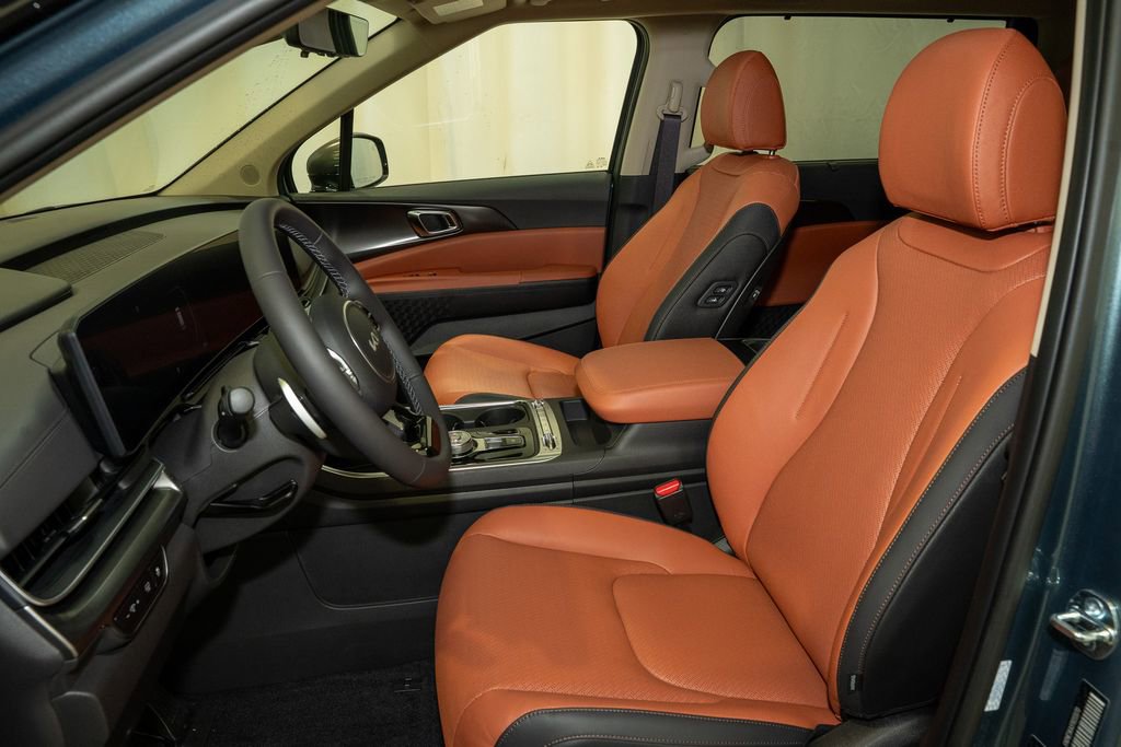 New 2026 Kia Carnival SX Prestige image 14