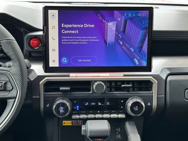 New 2026 Toyota Tacoma TRD Off-Road w/ TRD Off Road Premium Package AWD/4WD image 9