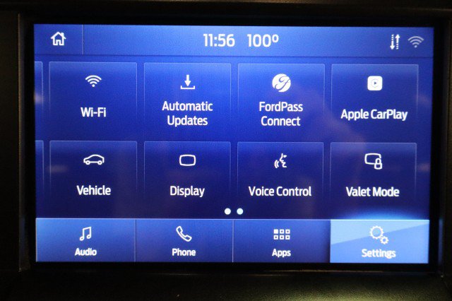 Used 2022 Ford F250 XLT AWD/4WD image 67
