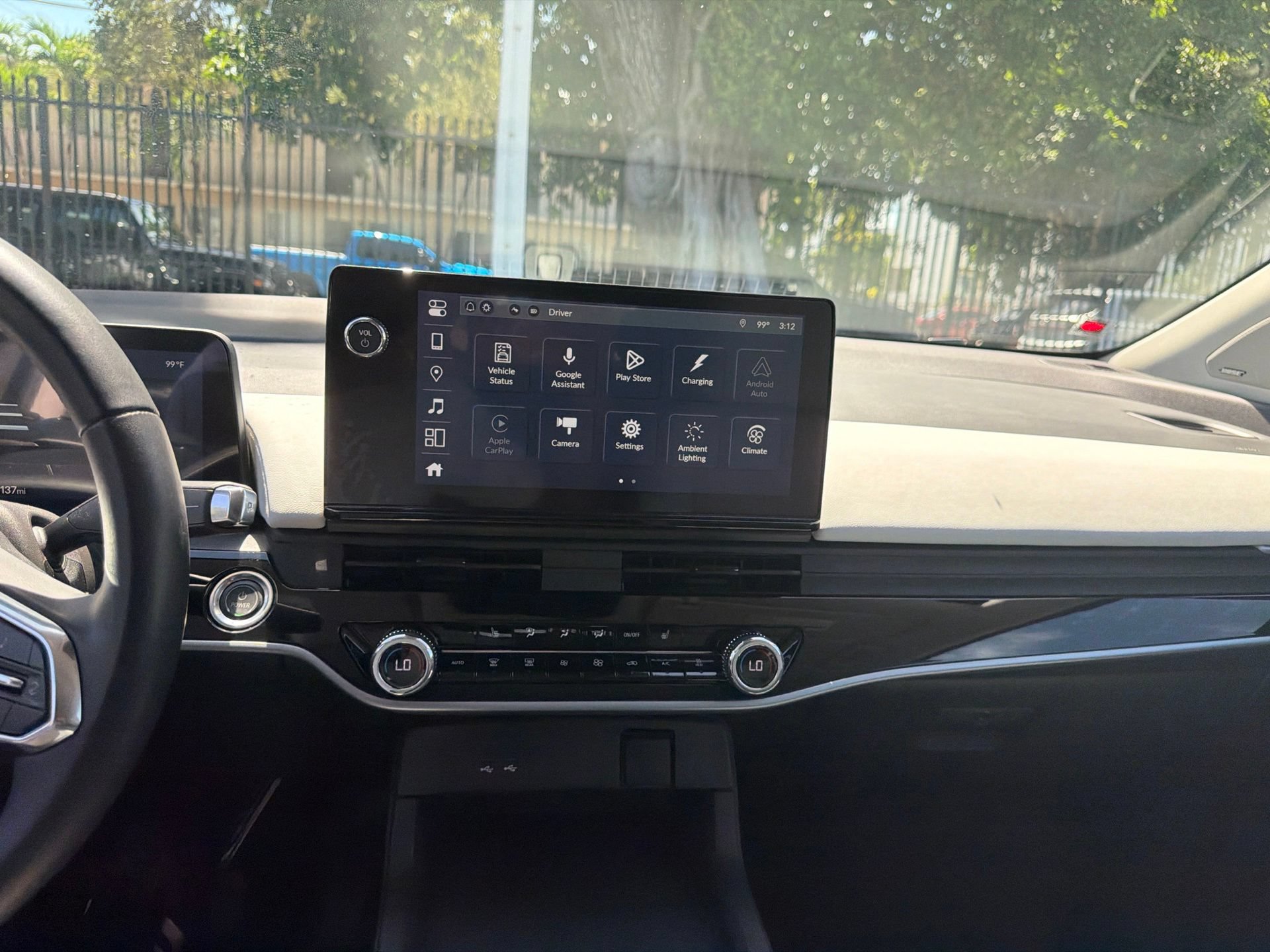 Used 2025 Honda Prologue Touring image 26