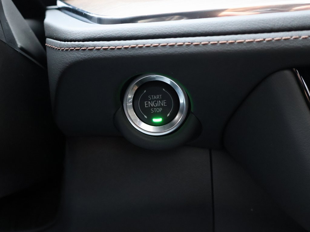 New 2025 Chevrolet Tahoe High Country image 22