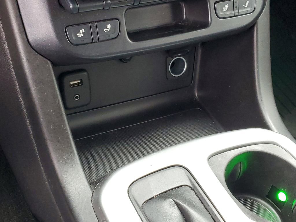 Used 2017 Chevrolet Colorado ZR2 w/ LPO, Premium Interior Package AWD/4WD image 18