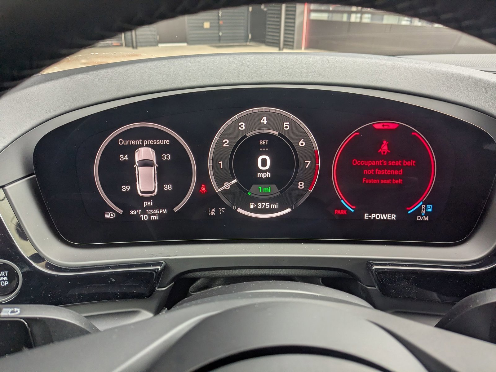 New 2026 Porsche Cayenne E-Hybrid image 16