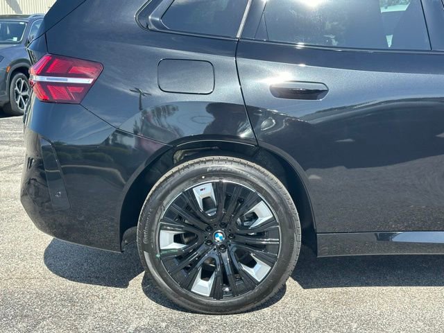 New 2026 BMW X3 xDrive30 AWD/4WD image 12