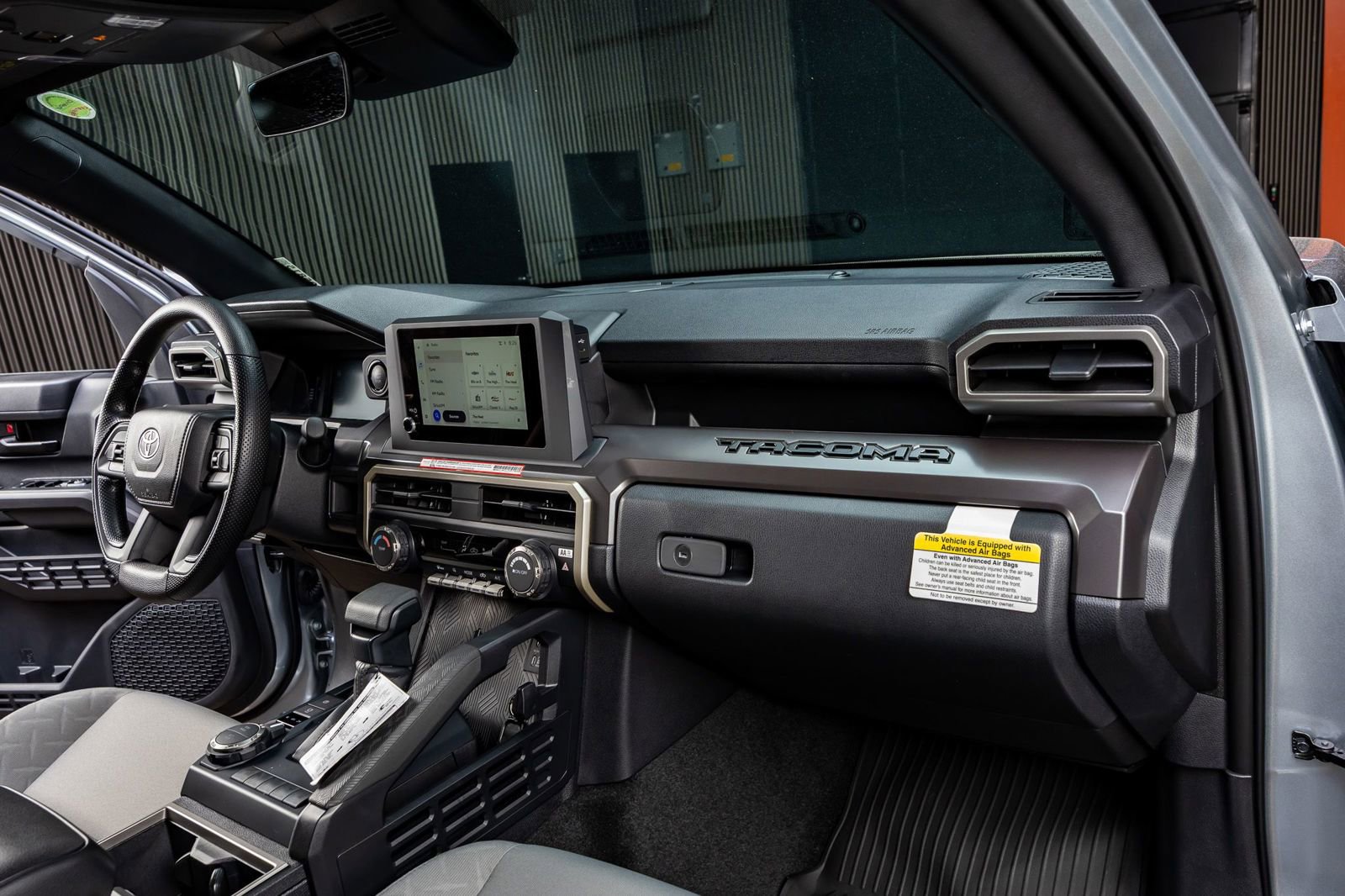 Used 2025 Toyota Tacoma SR5 image 19
