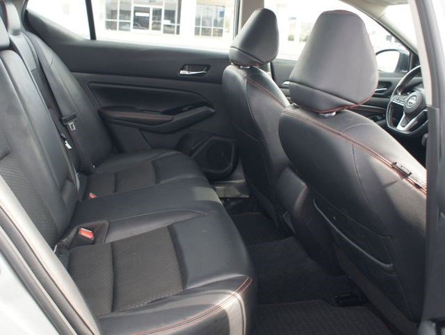 Used 2023 Nissan Altima 2.5 SR image 20