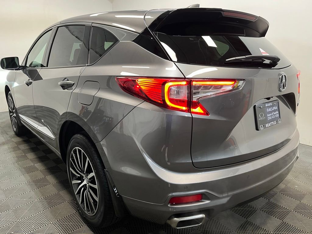 New 2026 Acura RDX SH-AWD w/ Advance Package image 22
