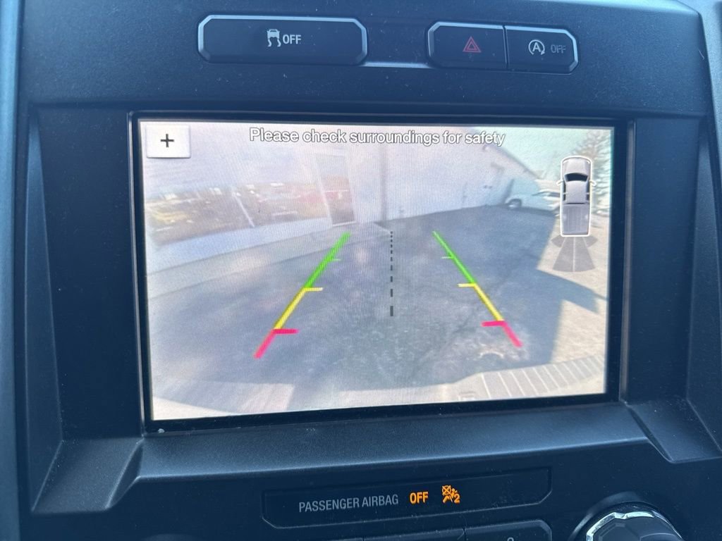 Used 2018 Ford F150 XLT w/ Equipment Group 302A Luxury image 27