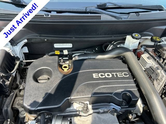 Used 2019 Chevrolet Equinox LS FWD image 32