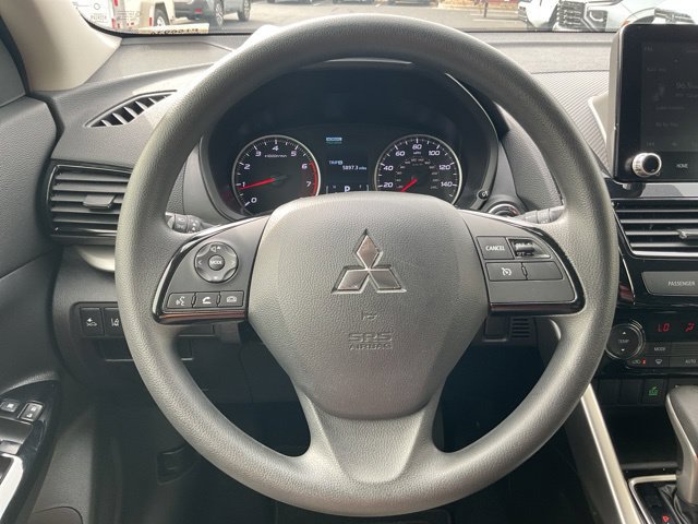 Used 2024 Mitsubishi Eclipse Cross LE AWD/4WD image 22