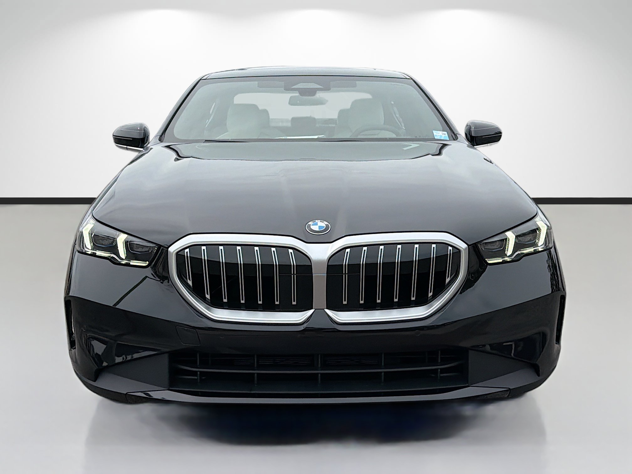 New 2027 BMW 530i RWD image 8
