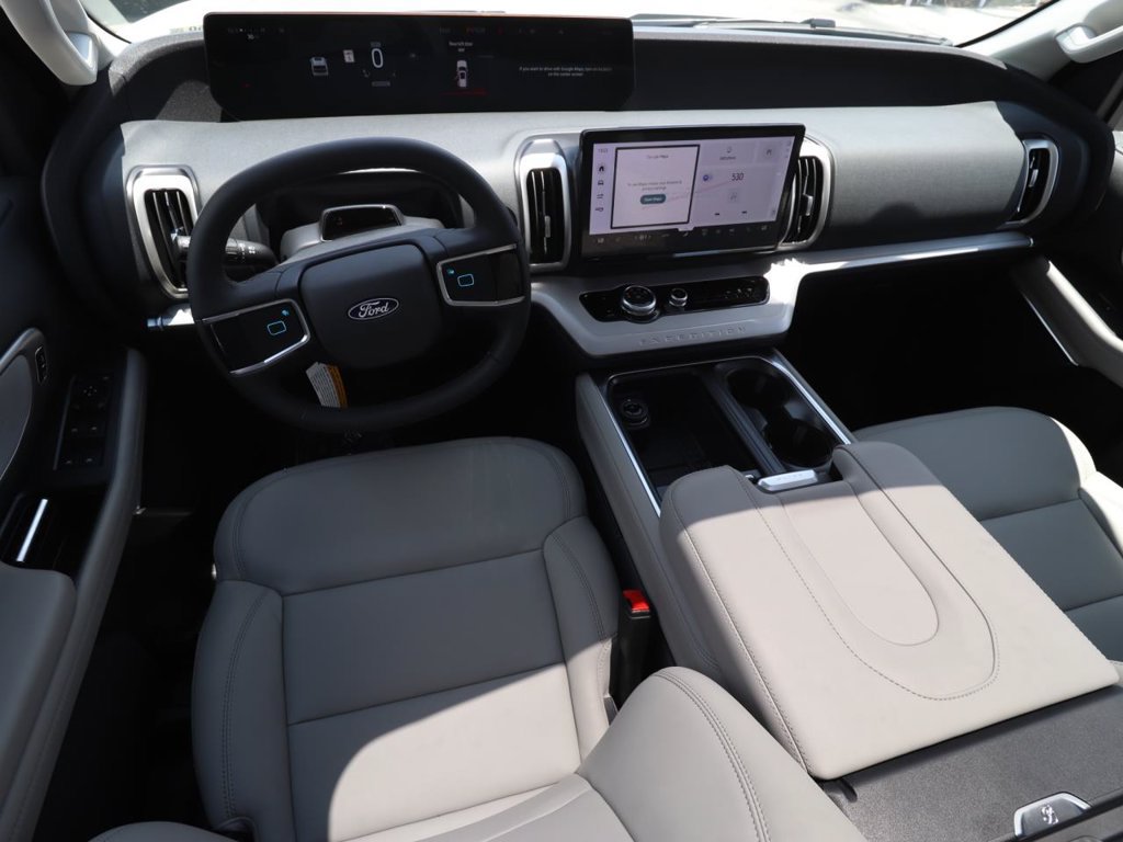 New 2027 Ford Expedition Active RWD image 10