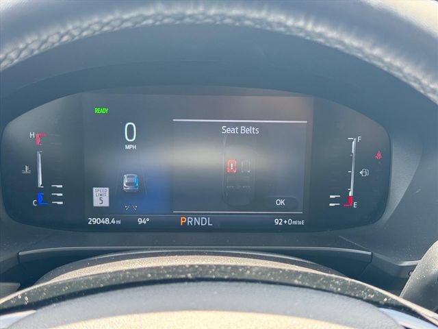 Used 2024 Ford Escape SE FWD image 19