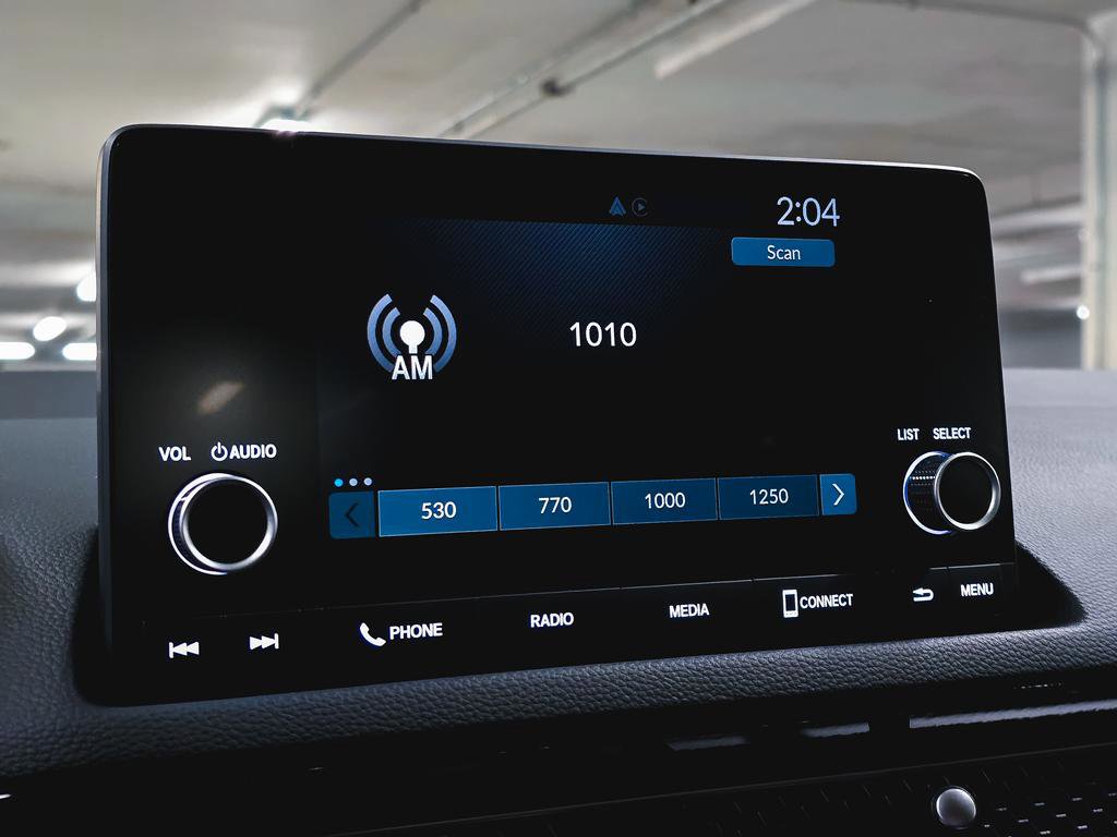 Certified 2026 Honda Civic LX image 26