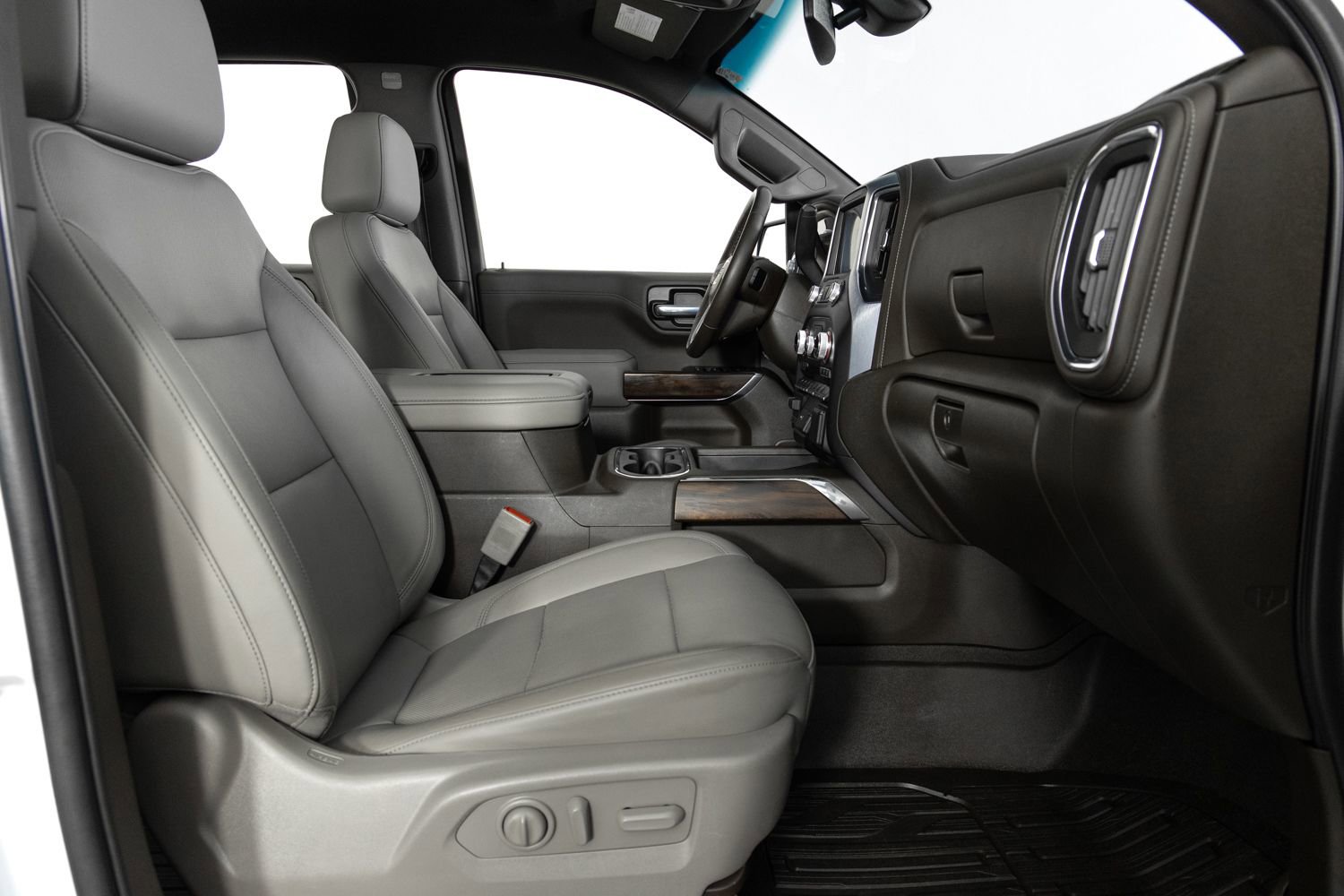 Used 2020 GMC Sierra 1500 SLT w/ SLT Premium Plus Package image 26