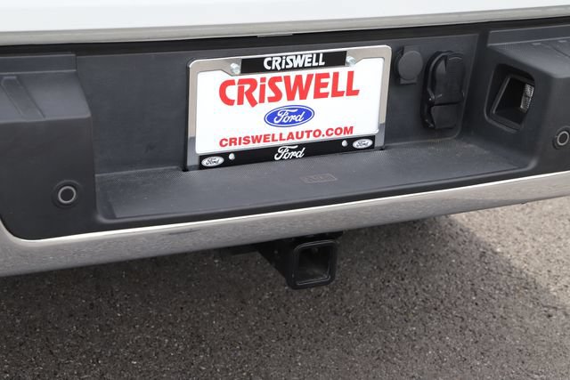 Used 2025 Ford F150 XLT w/ Equipment Group 301A Standard AWD/4WD image 9