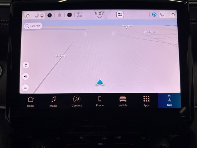 New 2025 Jeep Grand Cherokee Limited w/ Luxury Tech Group II image 18