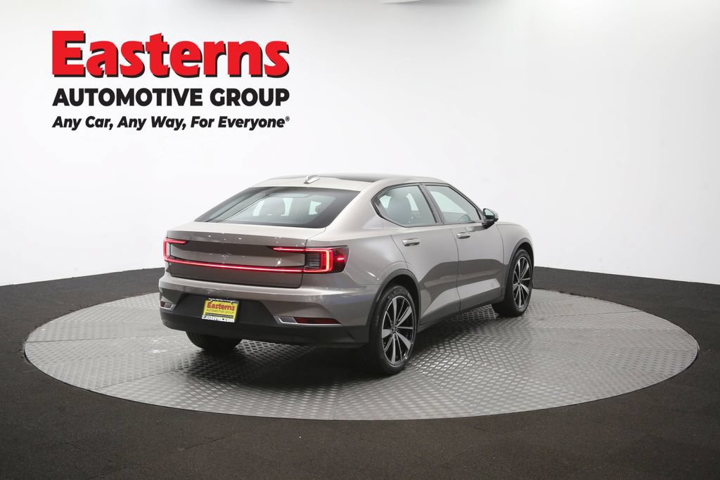 Used 2021 Polestar Polestar 2 AWD/4WD image 39