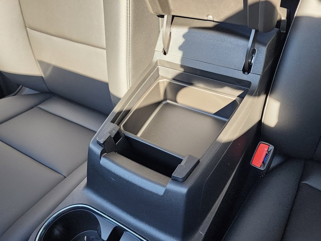 New 2026 GMC Canyon Elevation w/ Convenience Package image 34