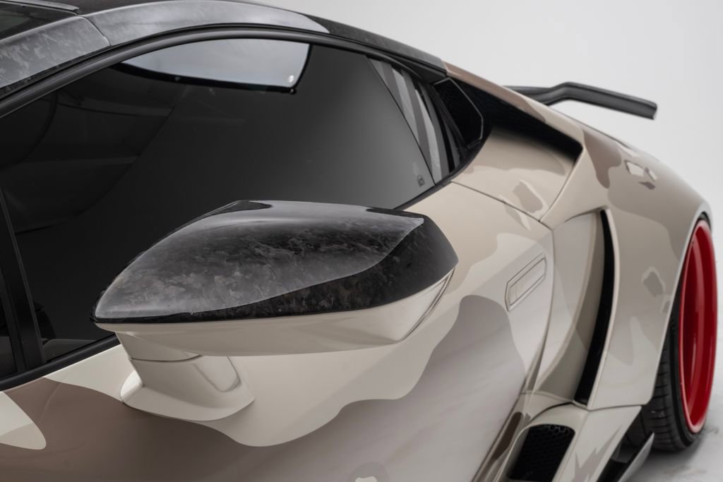 Used 2015 Lamborghini Huracan LP 610-4 image 62