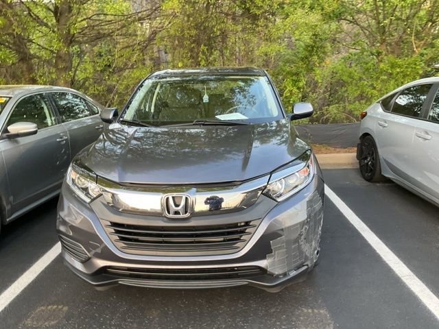 Used 2022 Honda HR-V LX image 12