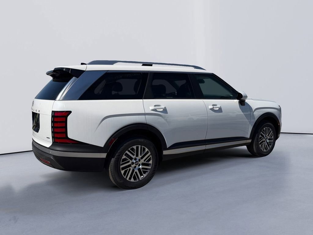 New 2026 Hyundai Palisade SEL image 3