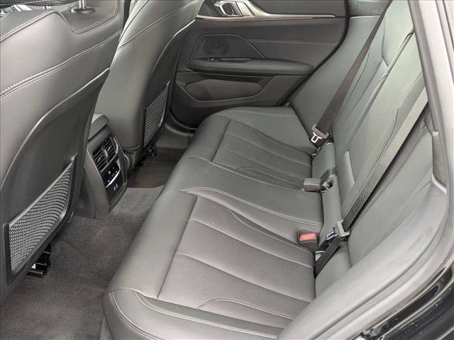 Used 2024 BMW 430i Gran Coupe xDrive 430i xDrive w/ Premium Package image 20