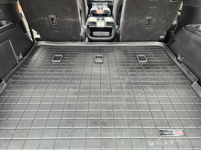 Used 2019 Lincoln Navigator Reserve AWD/4WD image 33