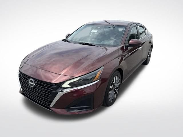 Used 2023 Nissan Altima 2.5 SV FWD image 1