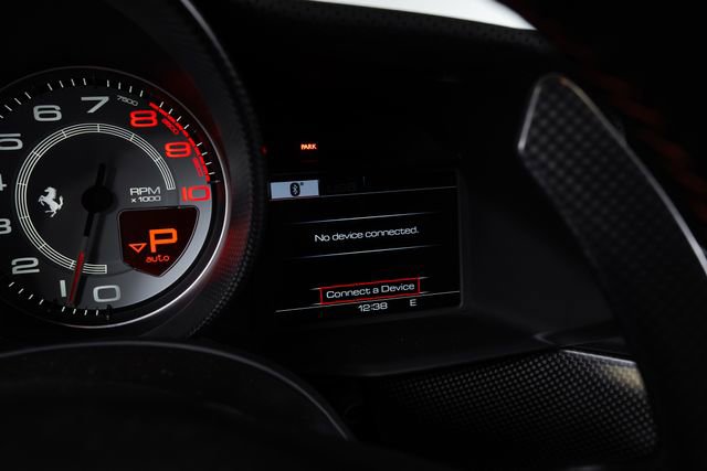 Used 2019 Ferrari 488 Pista Coupe RWD image 39